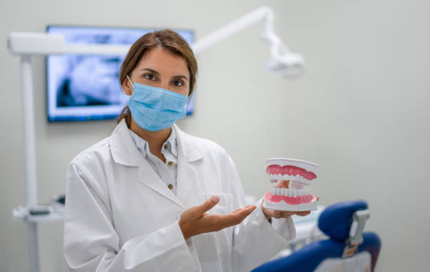 Best Affordable Emergency Dental Care  in Mounds View, MN